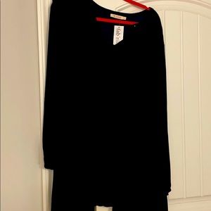 Izzy and Lola Blouse/dress